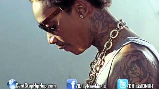 Wiz Khalifa - It's Nothin ft. 2 Chainz