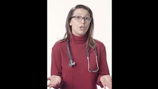 Are Microwaves Dangerous? | Comedy Central #Shorts