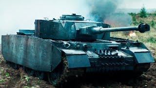 Несокрушимый — Трейлер (2018)