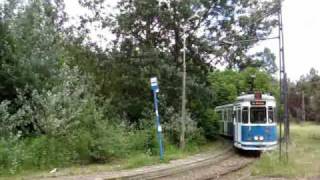 Kraków - Linia 17 - Os. Piastów - Kopiec Wandy - MAN GT6 - 192 - 3/3