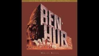 Ben Hur - OST Part 1