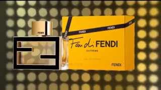 Fan di FENDI Extreme: frasco
