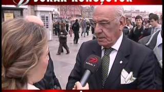 Kâbe Nerededir? (Sokak Konuşuyor)
