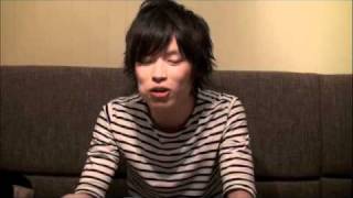 ミスターソフィア2010 No2 束原涼太