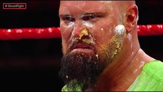 WWE RAW 10/30/17 Full show !! Review DANIEL BRYAN - Results Highlights