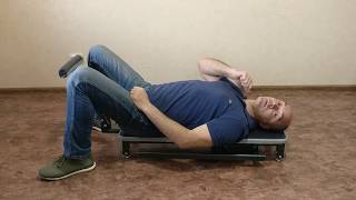 Кто походит по спине, когда она болит?
