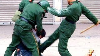 В Узбекистане объявил голодовку офицер запаса СНБ. Новости Узбекистана. Узбекистан