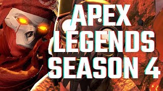 THE SEASON 4 GRIND BEGINS ft. TSM ImperialHal & TSM Reps | Albralelie