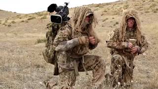 Wolfsjagd (Kojote), Охота на Волков (Койотов) в США, O’Neill Ops Wolf Hunting, Coyote Hunting 2