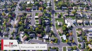 Why Move to Orem, Utah
