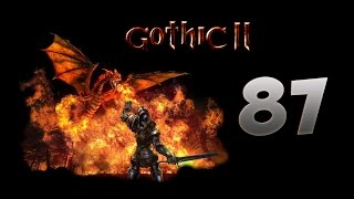 Храм спящего ч.2 #87 Готика 2 Возвращение - ReBalance