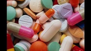 Взгляд изнутри: Наркотик LSD