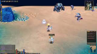 Brazil Priston Tale - wizardvlk 168 Migal - PVP AGORA DE ARQUEIRA
