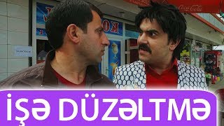 Bozbash Pictures "İşə Düzəltmə" (26.04.2018)