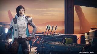 Destiny 2 Warmind Get Vacuna SR4