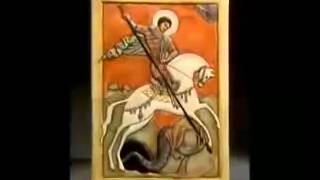 Древнерусский календарь - Коло Дар. СИГ