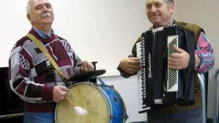03. Маджарци. Танец жениха и невесты. Карабаглинка
