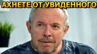РОСКОШЬ ПОРАЖАЕТ! Вот как выглядит загородный дом Андрея Макаревича
