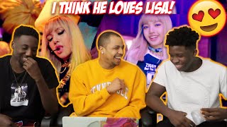 BLACKPINK - '붐바야'(BOOMBAYAH) M/V | REACTION!!!