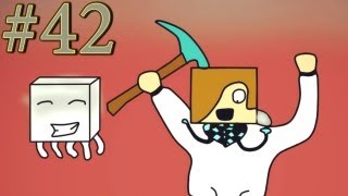 LP. Невероятные испытания #42 (Размножалка жителей)