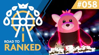 Road to Ranked #58 - Beware the BEWEAR! | Competitive VGC 20 Pokemon Sword/Shield Battles