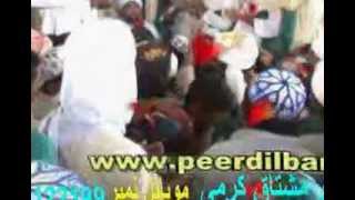 نصیحت* منقبت (مرشد دلبر سا ئین)  نقشبندی قادری.