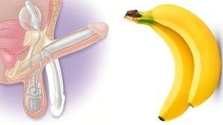 Benefits of Bananas Boost Male Health in the Bedroom | KHAM PENG