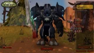 [FOR SALE] - WARRIOR - Corrupted Ashbringer, Might of Menethil, T3 Warrior