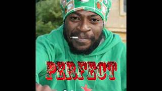 Mr Perfect - Pedal and Push