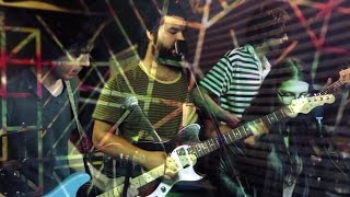"Why Why" by Fat Sun - Infinite Channel Sessions