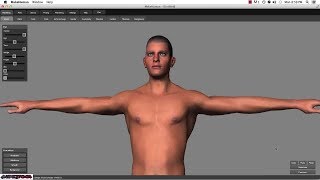 How to download and install  MakeHuman Software 2019