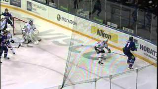Металлург Мг - Сибирь 3:5 / Metallurg Mg - Sibir 3:5