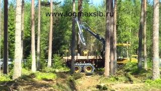 Форвардер 560D