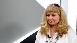 Заслуженная артистка России Елена Ерина — о премьере спектакля «Пушкин. Триптих» 12+