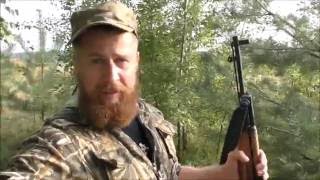 МР 155 , ВПО 208 , карьер , 100 метров !!!