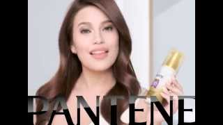 NEW Pantene BB Creme for Hair | Love your hair