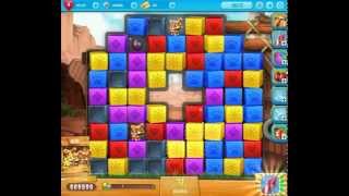 Pet Rescue Saga level 748 no boosters ? ►TOBIAS DEAMON◄