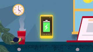 Battery Saver ★ Bataria Energy Saver - Best Battery Saving App For Android 2018