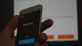 Flash MIUI 9 Global Stable, Beta / China Stable, Beta Rom Without Unlocking Bootloader
