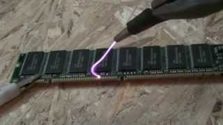 ZVS Driver: Fun Things to Do with High Voltage