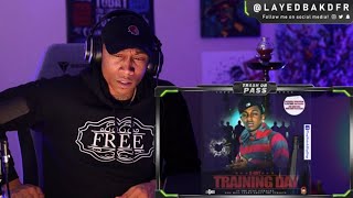 TRASH or PASS! Kendrick Lamar ( One Shot Kill ) Training Day Mixtape [REACTION!!!]