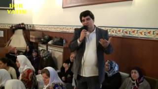 Boryayın-Aynur ve Hüsniye Güldalı ve Can kadınlarımızla Söyleşi