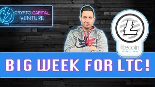 Litecoin Technical Analysis - Huge Week For LTC