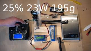 NTM 28-30 1200kv 9047 plastic 4S test