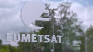 EUMETSAT overview