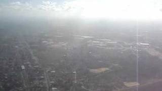 Decolagem Recife Tam A320