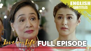 Love of My Life: Adelle meets Isabella for the first time | Full  Episode 1