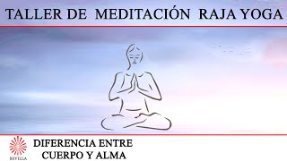 Diferencia Entre Cuerpo y Alma.Jose Antonio Cruz