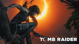 Shadow of the Tomb Raider Ingame Benchmark on Ryzen 5 1400 and gtx 1060
