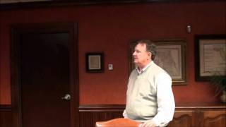 FLC Unfunded Mandates Webinar